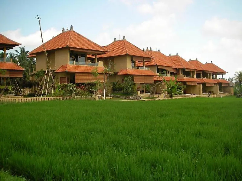 Green Field Hotel And Bungalow Ubud  3*, Ubud (Bali) Indonesia
