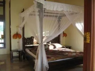 Green Field Hotel And Bungalow Ubud