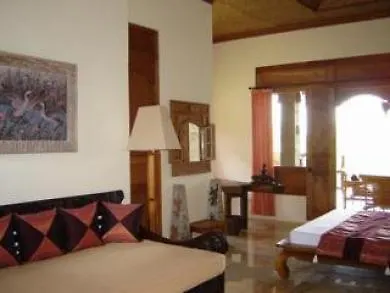 Green Field Hotel And Bungalow Ubud  Indonesia